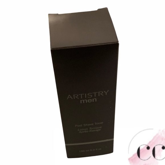 Artistry™ Men Post Shave Toner - Picture 8 of 11